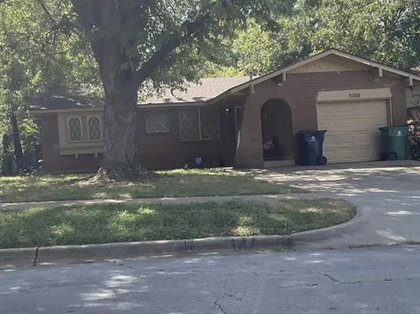 3208 Parker Dr, Oklahoma City, OK 73135