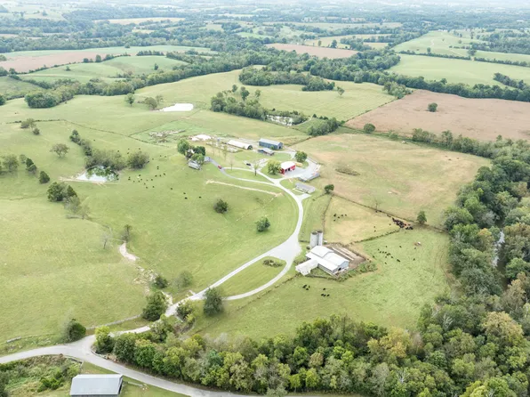 3730 Goshen Rd, Stanford, KY 40484