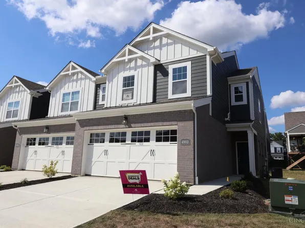 4960 Pebble Ct #88, Liberty Township, OH 45011