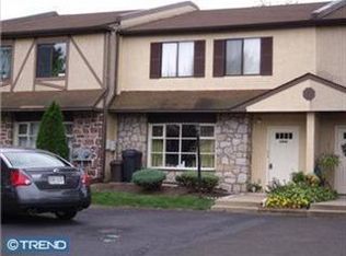 2048 Jason Dr, Huntingdon Valley, PA 19006