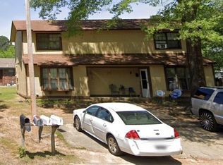 13 Patton Cir #13B, Conway, AR 72032