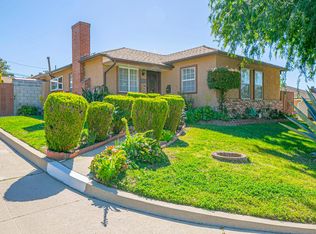 3156 N Frederic St, Burbank, CA 91504