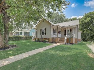 1310 S High St, Columbia, TN 38401