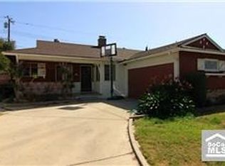 1016 S Cedar Ave, Fullerton, CA 92833