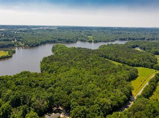 3531 Bason Rd LOT 8, Mebane, NC 27302