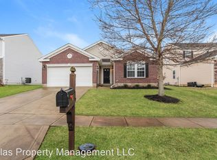 5111 Mary Louise Ct, Morrow, OH 45152