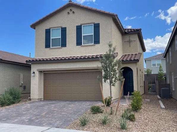3493 Argiento Ave, Henderson, NV 89044