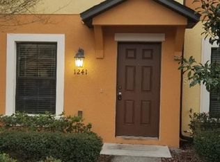 1241 Trillium Park Ln, Sanford, FL 32773