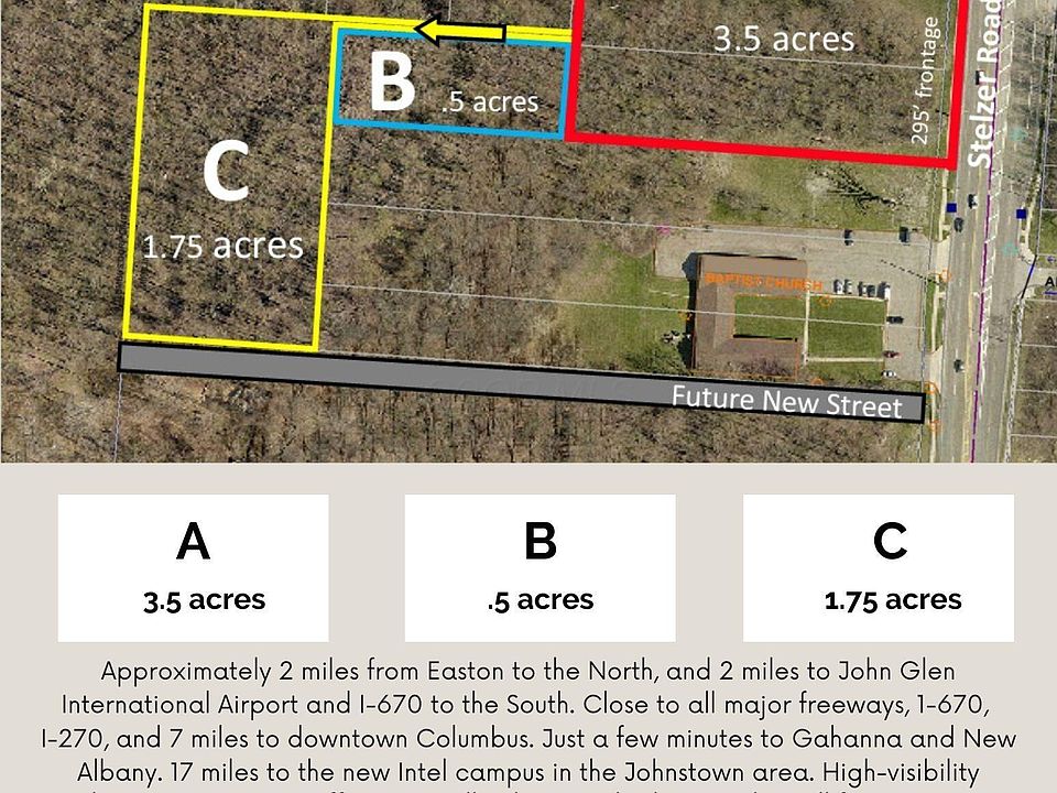 2nd image of 2275 Stelzer Rd