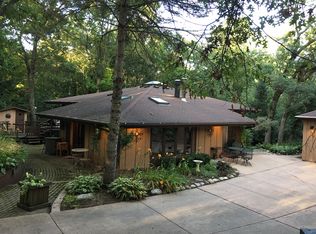 110 N Dylan Rd, Wales, WI 53183