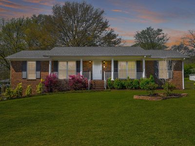 2216 Haden St, Hoover, AL, 35226