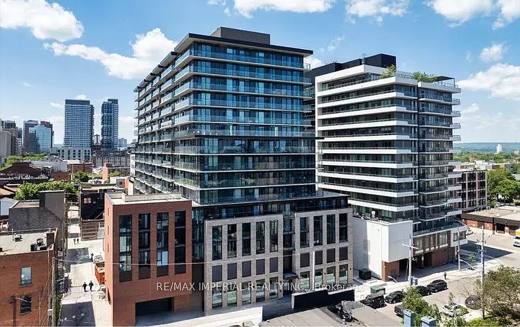 1st image of 1 Jarvis St #1015