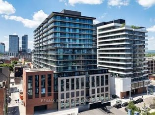 1 Jarvis St #1015, Hamilton, ON L8R 3J2