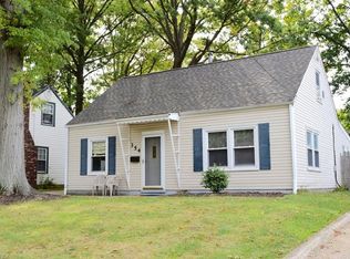 354 Morrison Ave, Cuyahoga Falls, OH 44221