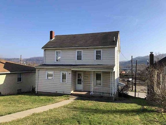 Property Rear View