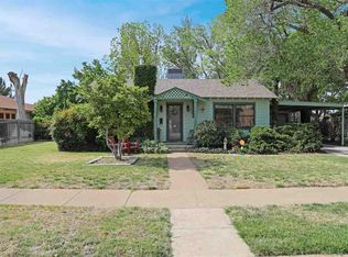 613 E Corbett St, Hobbs, NM 88240