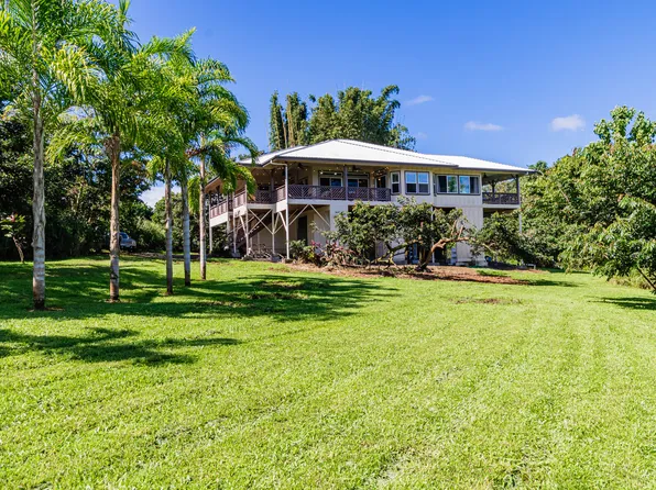 28-238 Akaka Falls Rd, Honomu, HI 96728