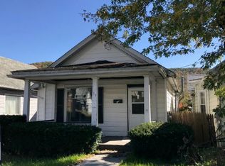 59 Jefferson St, Bradford, PA 16701