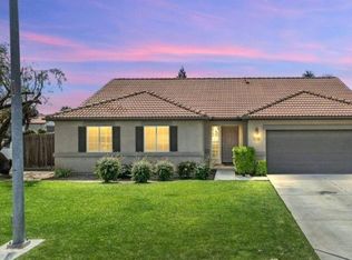 11703 Holabird Ave, Bakersfield, CA 93311