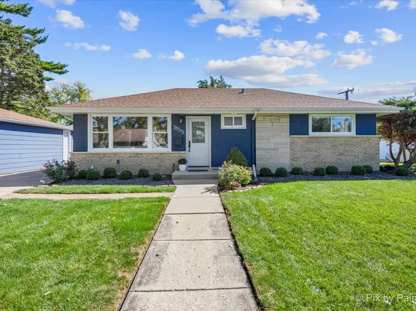 3N315 N Howard Ave, Elmhurst, IL 60126