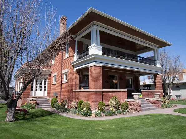 1020 S 1000 E, Salt Lake City, UT 84105