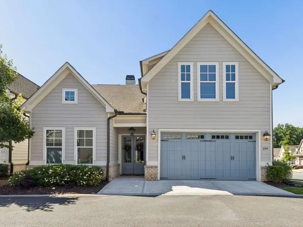 109 Ivey Way, Woodstock, GA 30188
