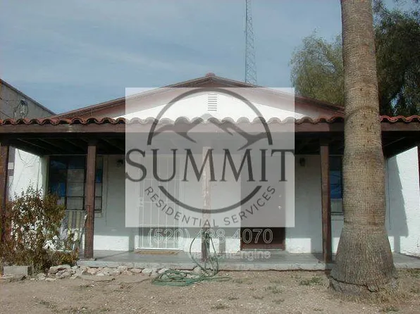 29 E Glenn St, Tucson, AZ 85705