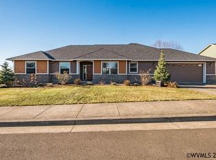 415 NW Melrose St, Sublimity, OR 97385