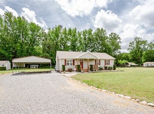 6567 Tetotum Trl, Providence Forge, VA 23140