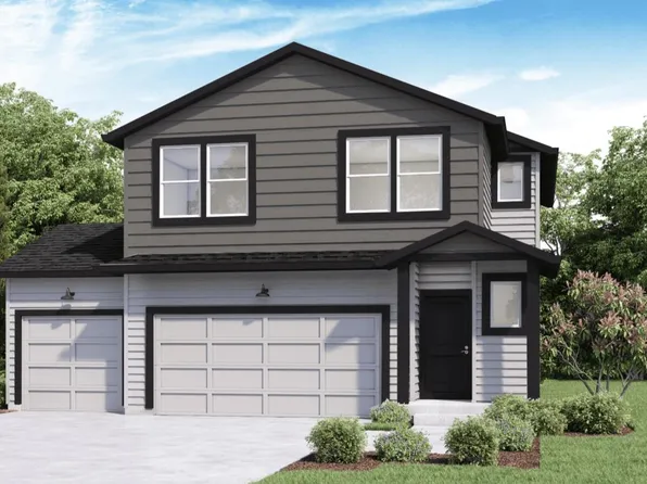 1817 E B St, Deer Park, WA 99006
