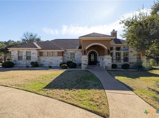 509 Oak Branch Dr, Georgetown, TX 78633
