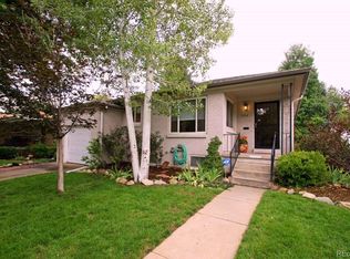 1150 S Jackson St, Denver, CO 80210