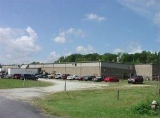 3521 Armory Dr, High Point, NC 27260