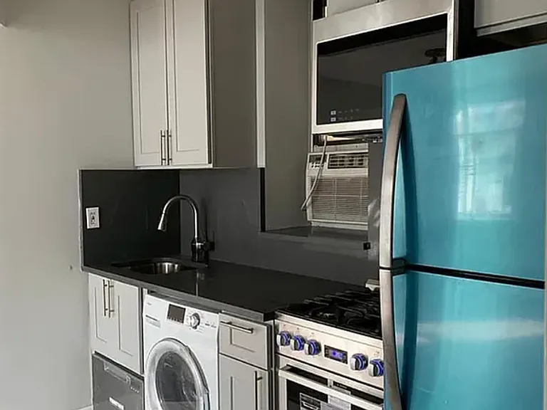 2090 Frederick Douglass Blvd #3C — Photo 10