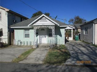 2201 Oesterly St, New Orleans, LA 70121