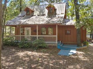 463 Rolling Rdg, Hawkins, TX 75765