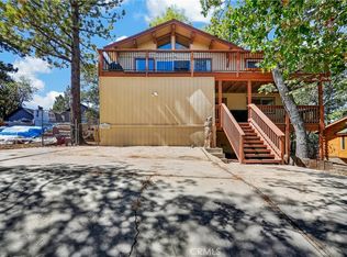 701 Villa Grove Ave, Big Bear City, CA 92314