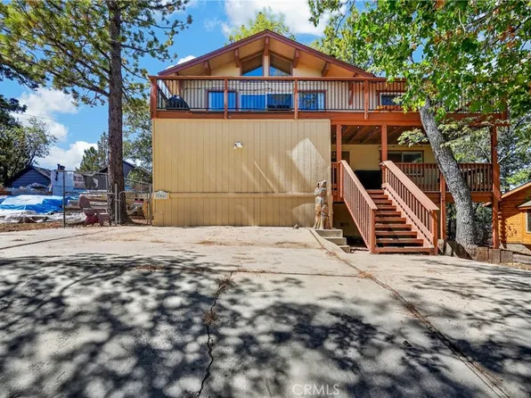 701 Villa Grove Ave, Big Bear City, CA 92314