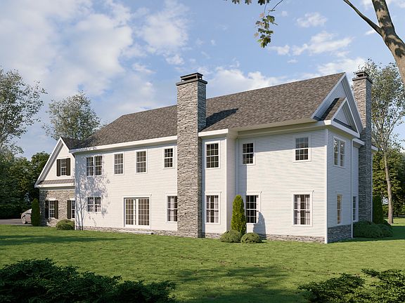 12 Chauncey Circle
