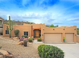 13246 N El Pueblo Blvd, Fountain Hills, AZ 85268