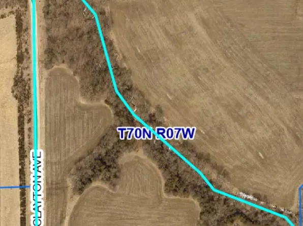 287th St, Mount Pleasant, IA 52641