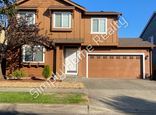 6876 Breeze Dr SE, Lacey, WA 98513