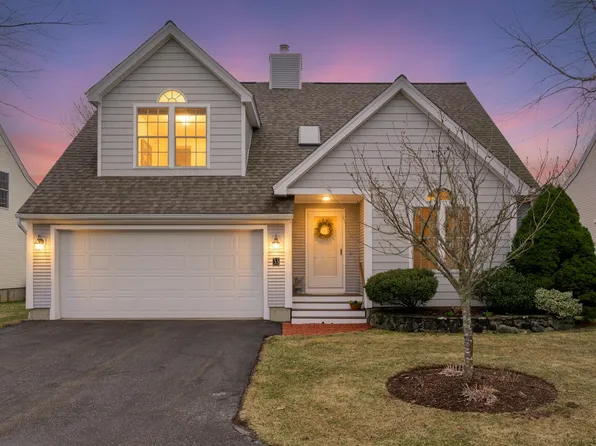 33 Hampton Meadows, Hampton, NH 03842