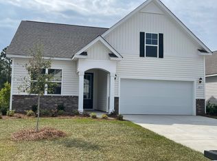 2273 Spring Tree Dr LOT 1626, Little River, SC 29566