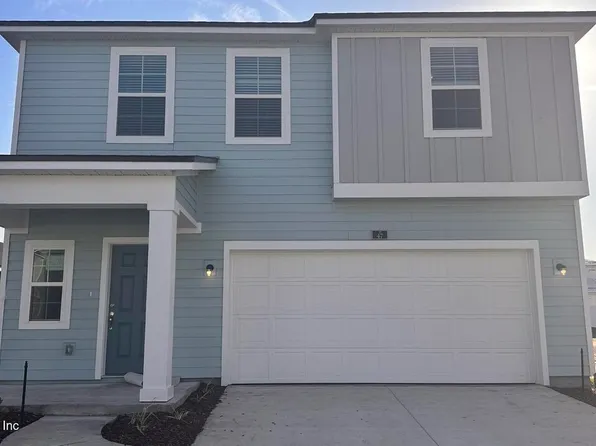 47 Carbonell Pl, Saint Augustine, FL 32095