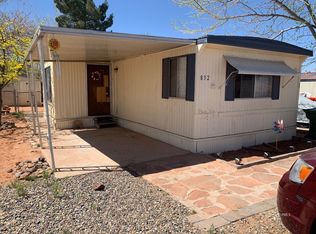 832 Sage Ave #2, PAGE, AZ 86040