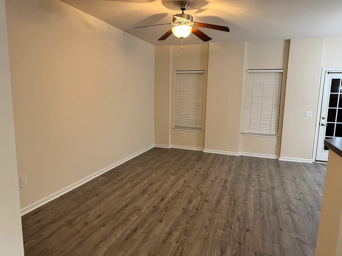 Main Living Room - 464 Woodbark Ct #464