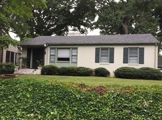 5105 New Kent Rd, Richmond, VA 23225