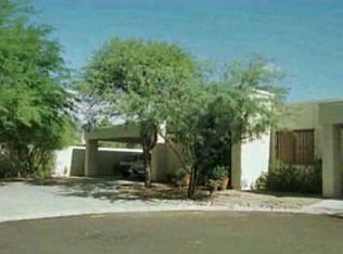3394 N Glen Creek Dr, Tucson, AZ 85712