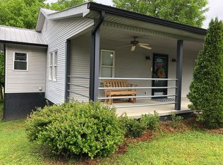1473 Brown Ave NW, Cleveland, TN 37311